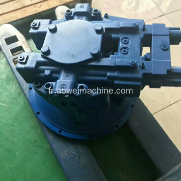 Pompe principale hydraulique de l&#39;excavatrice Doosan DX520 K1003280B K1000288B K1004522C K1004522B